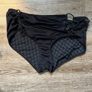 VS swim bikini bottom